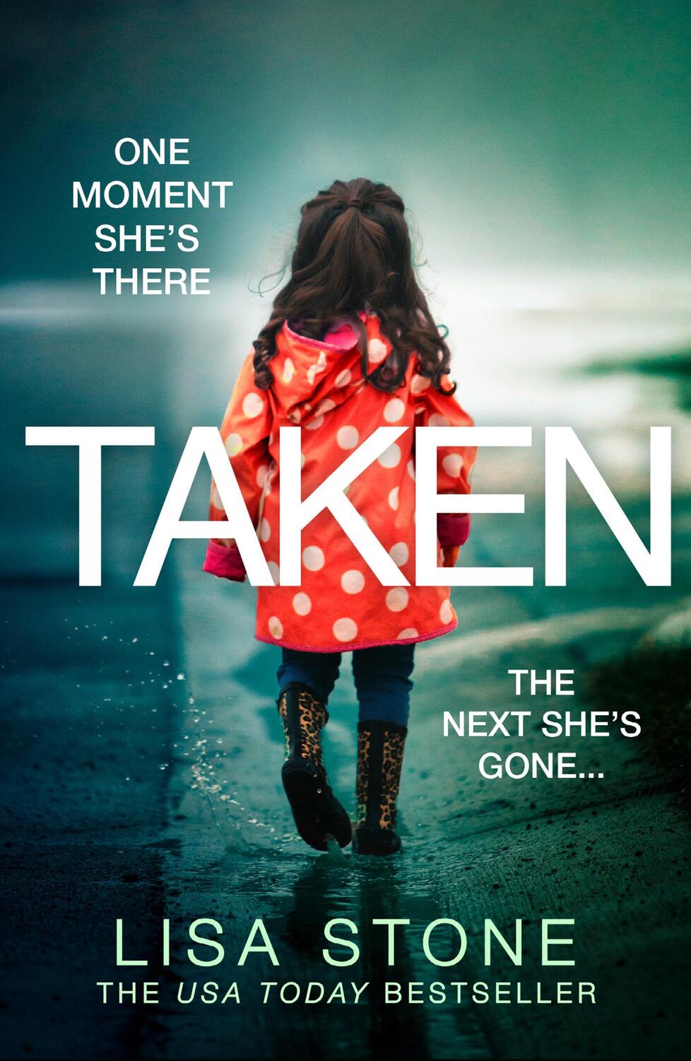 Cover: 9780008378820 | Taken | Lisa Stone | Taschenbuch | Englisch | 2020 | EAN 9780008378820