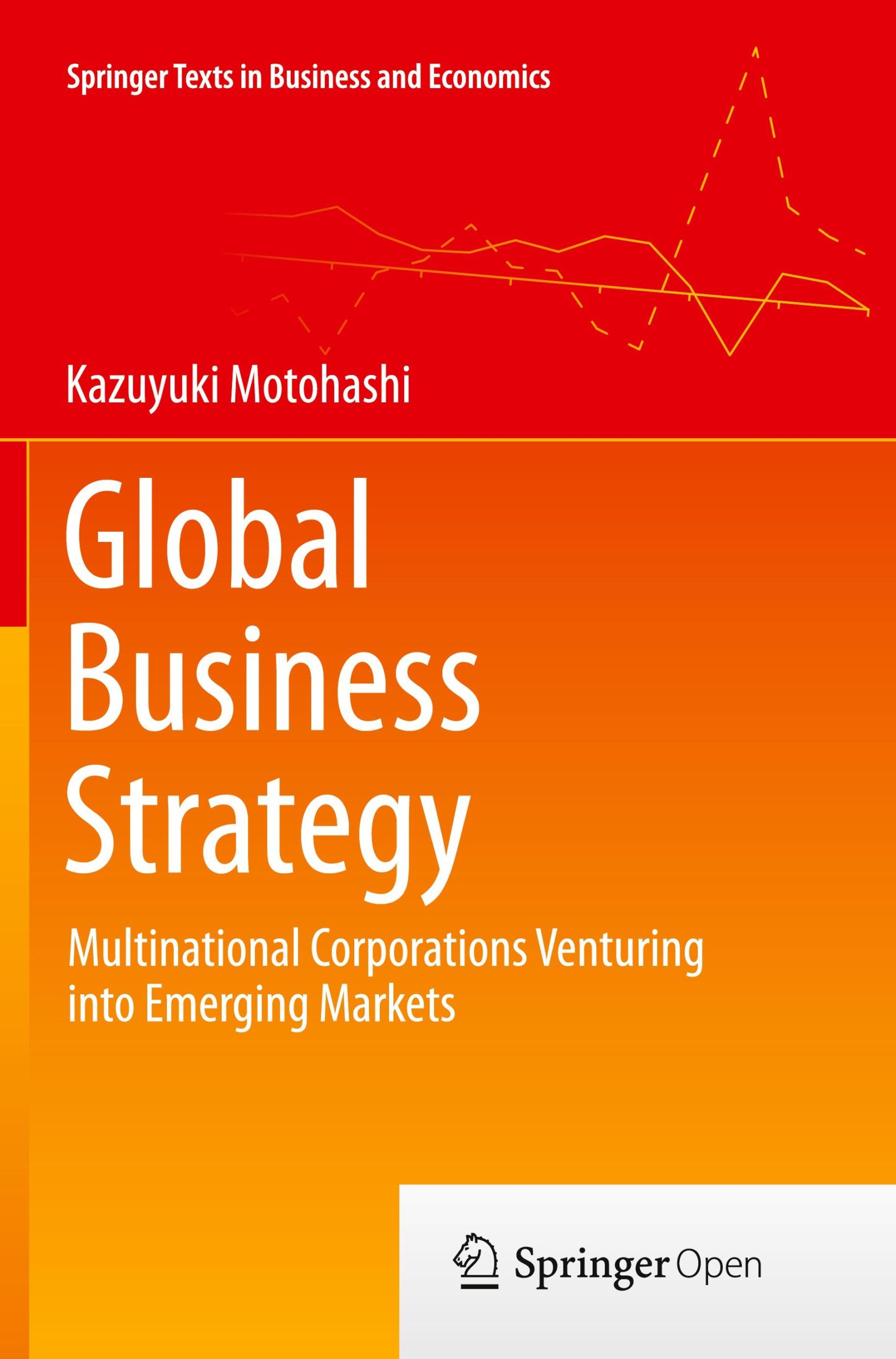 Cover: 9784431562887 | Global Business Strategy | Kazuyuki Motohashi | Taschenbuch | xvii