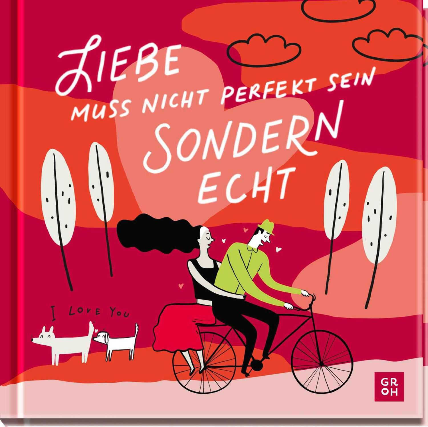 Cover: 9783848502295 | Liebe muss nicht perfekt sein, sondern echt | Kristin Funk | Buch