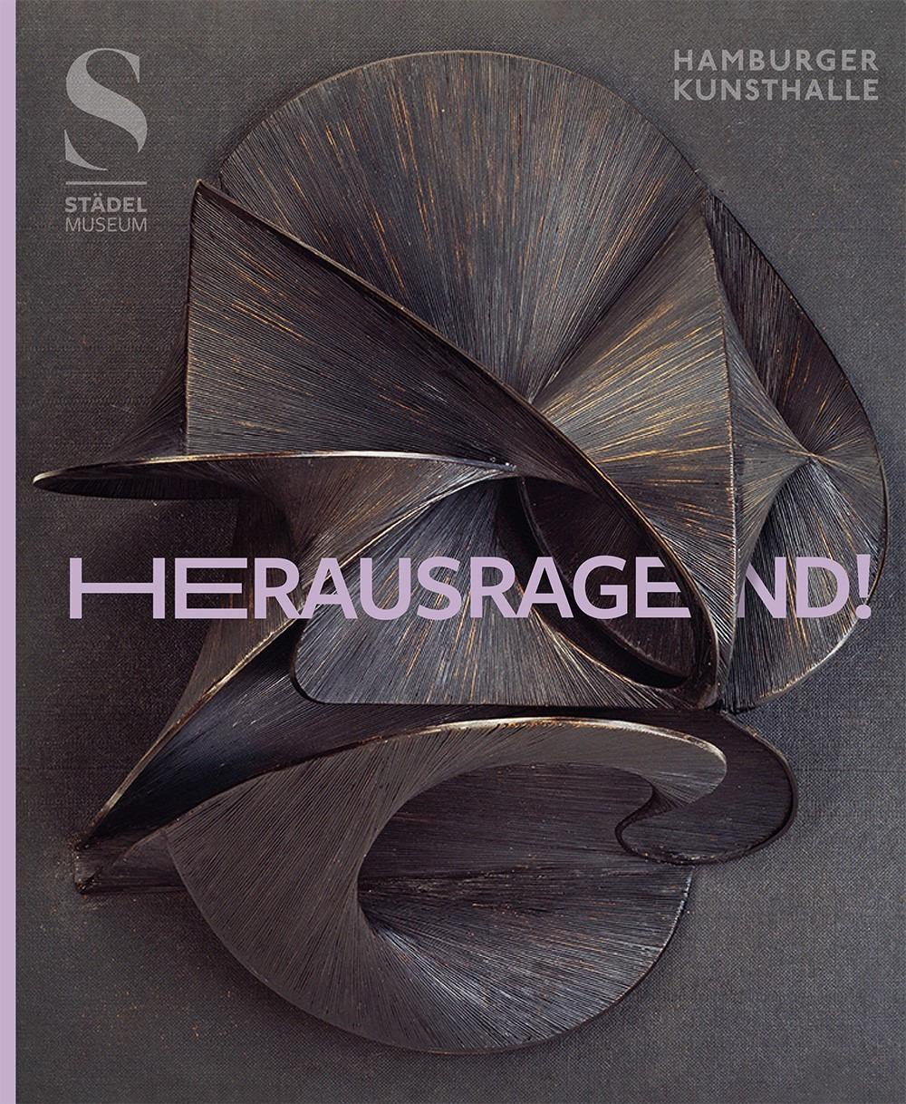 Cover: 9783791379852 | Herausragend! Das Relief von Rodin bis Picasso | Eiling (u. a.) | Buch