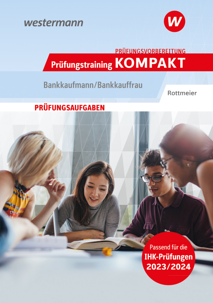 Cover: 9783427436720 | Prüfungsvorbereitung Prüfungstraining KOMPAKT -...