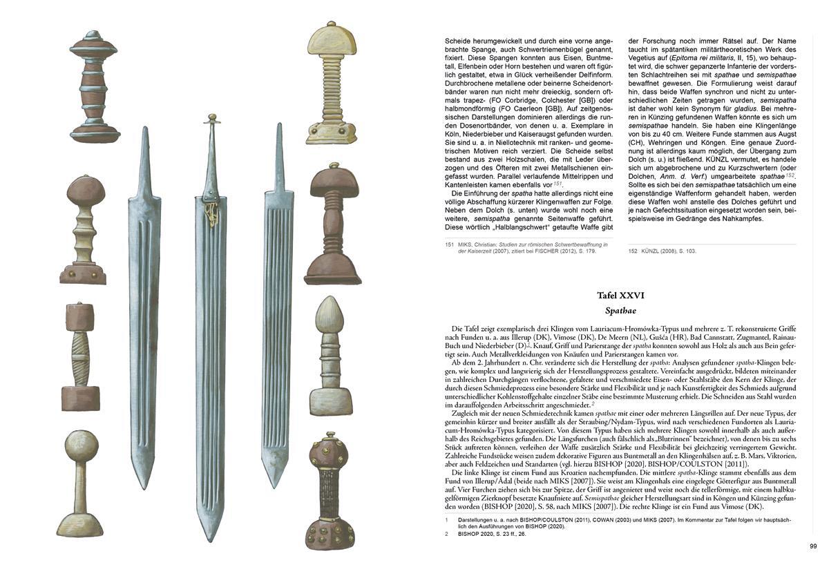 Bild: 9783963600197 | Das Heer des Maximinus Thrax | Jan Eschbach | Taschenbuch | Deutsch