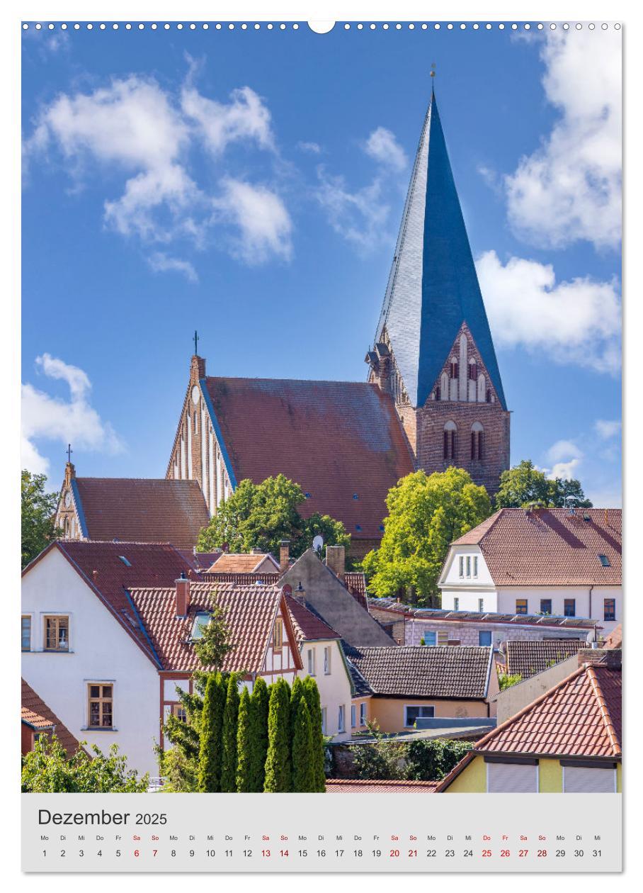 Bild: 9783435894734 | An den großen Seen der Mecklenburgischen Seenplatte (Wandkalender...