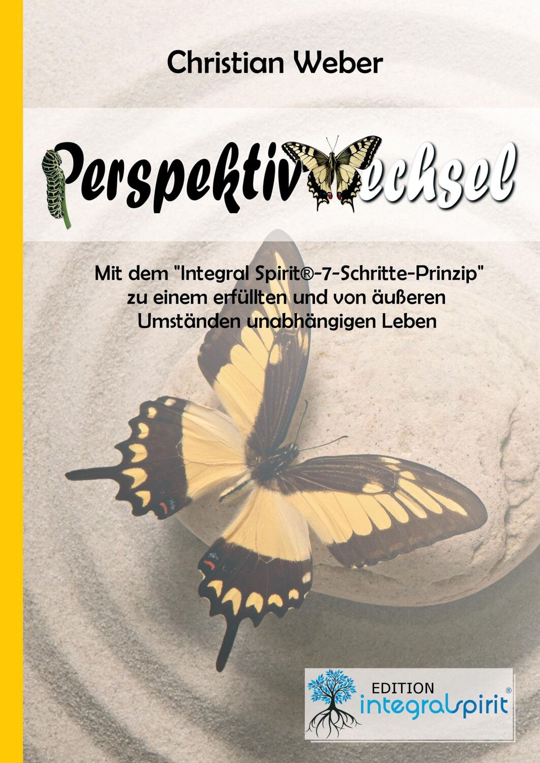 Cover: 9783734550966 | PERSPEKTIVWECHSEL | Christian Weber | Buch | 204 S. | Deutsch | 2016