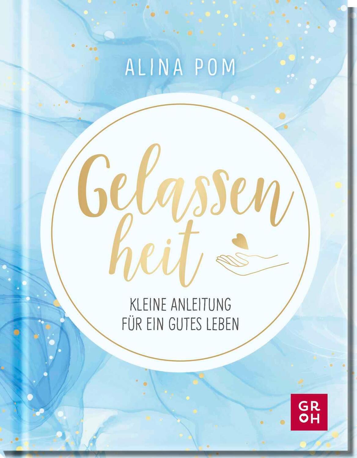 Cover: 9783848501571 | Gelassenheit | Alina Pom | Buch | 112 S. | Deutsch | 2022