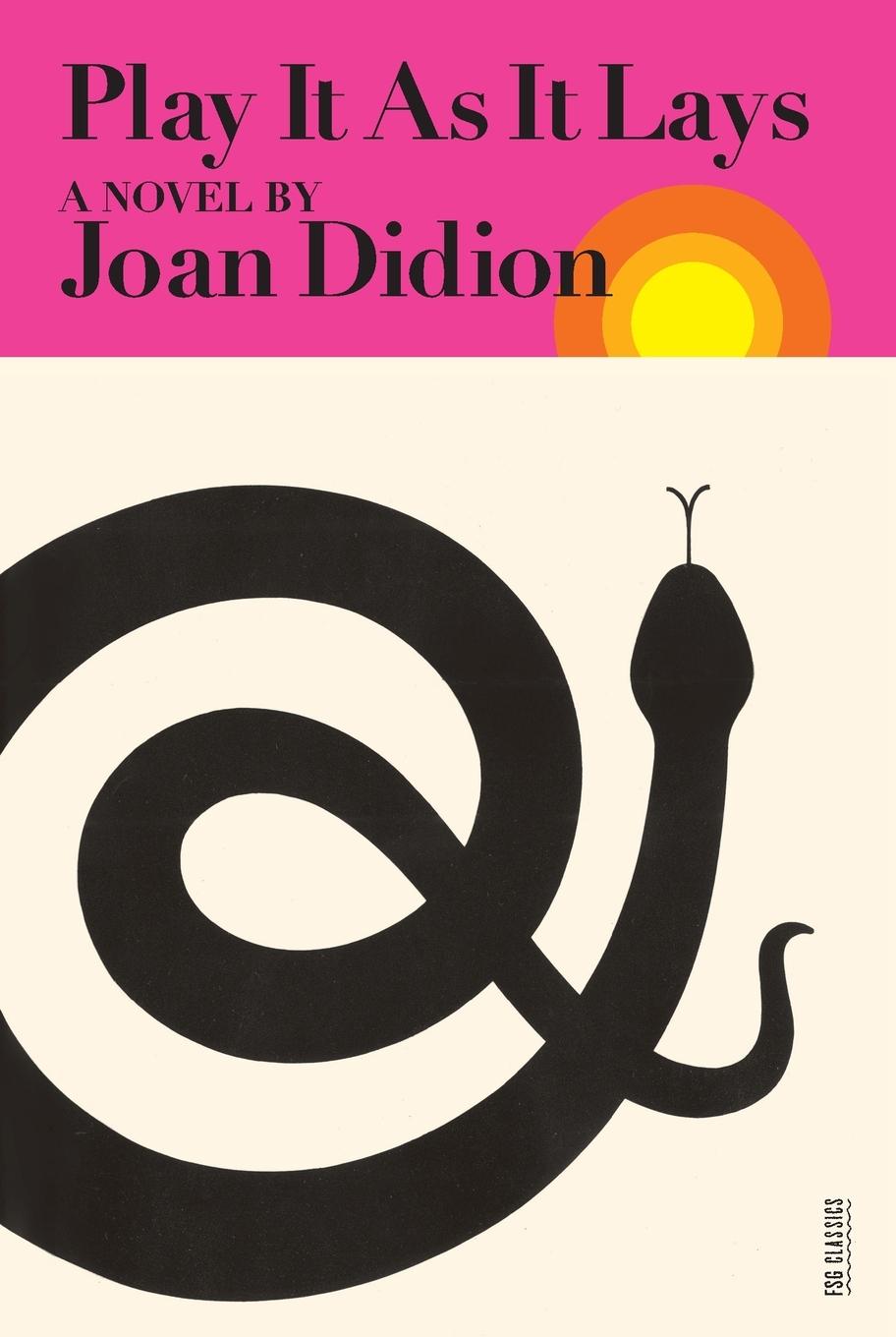 Cover: 9780374529949 | Play It As It Lays | Joan Didion | Taschenbuch | Englisch | 2005