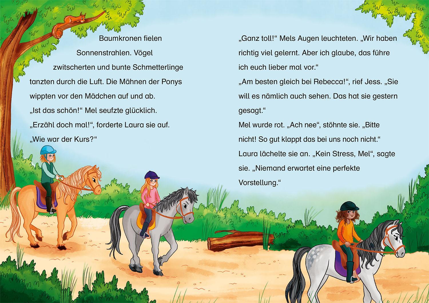 Bild: 9783440174036 | Sternenschweif, 78, Das freche Pony | Linda Chapman | Buch | 112 S.