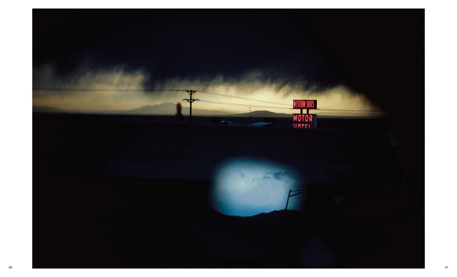 Bild: 9783791388250 | Ernst Haas: The American West | Paul Lowe | Buch | 208 S. | Englisch