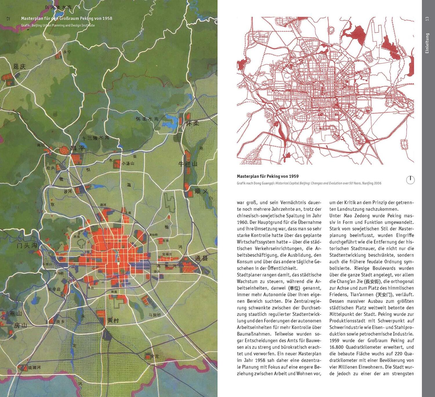 Bild: 9783869222134 | Peking. Architekturführer | Frédéric Schnee | Taschenbuch | 576 S.