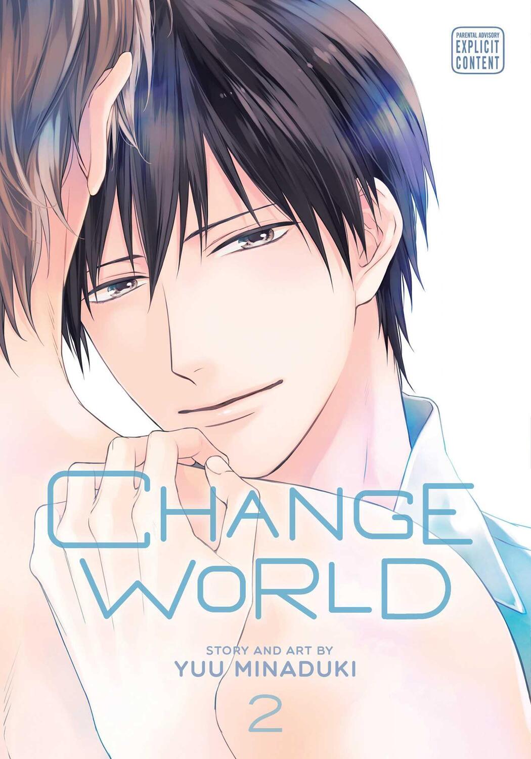 Cover: 9781974726110 | Change World, Vol. 2 | Yuu Minaduki | Taschenbuch | Englisch | 2022