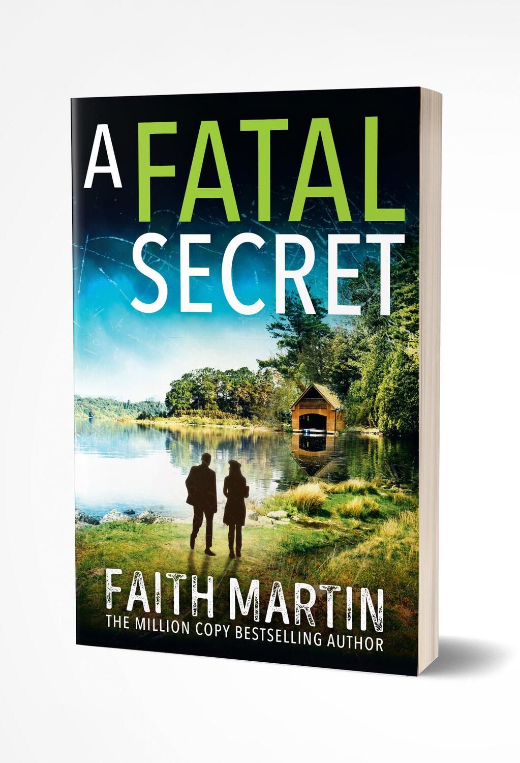 Bild: 9780008348670 | A Fatal Secret | Faith Martin | Taschenbuch | Kartoniert / Broschiert