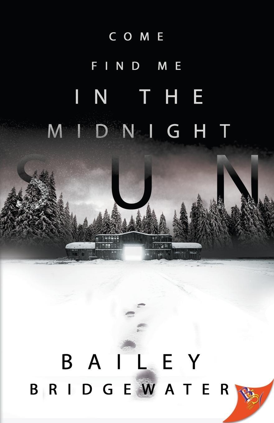 Cover: 9781636795669 | Come Find Me in the Midnight Sun | Bailey Bridgewater | Taschenbuch