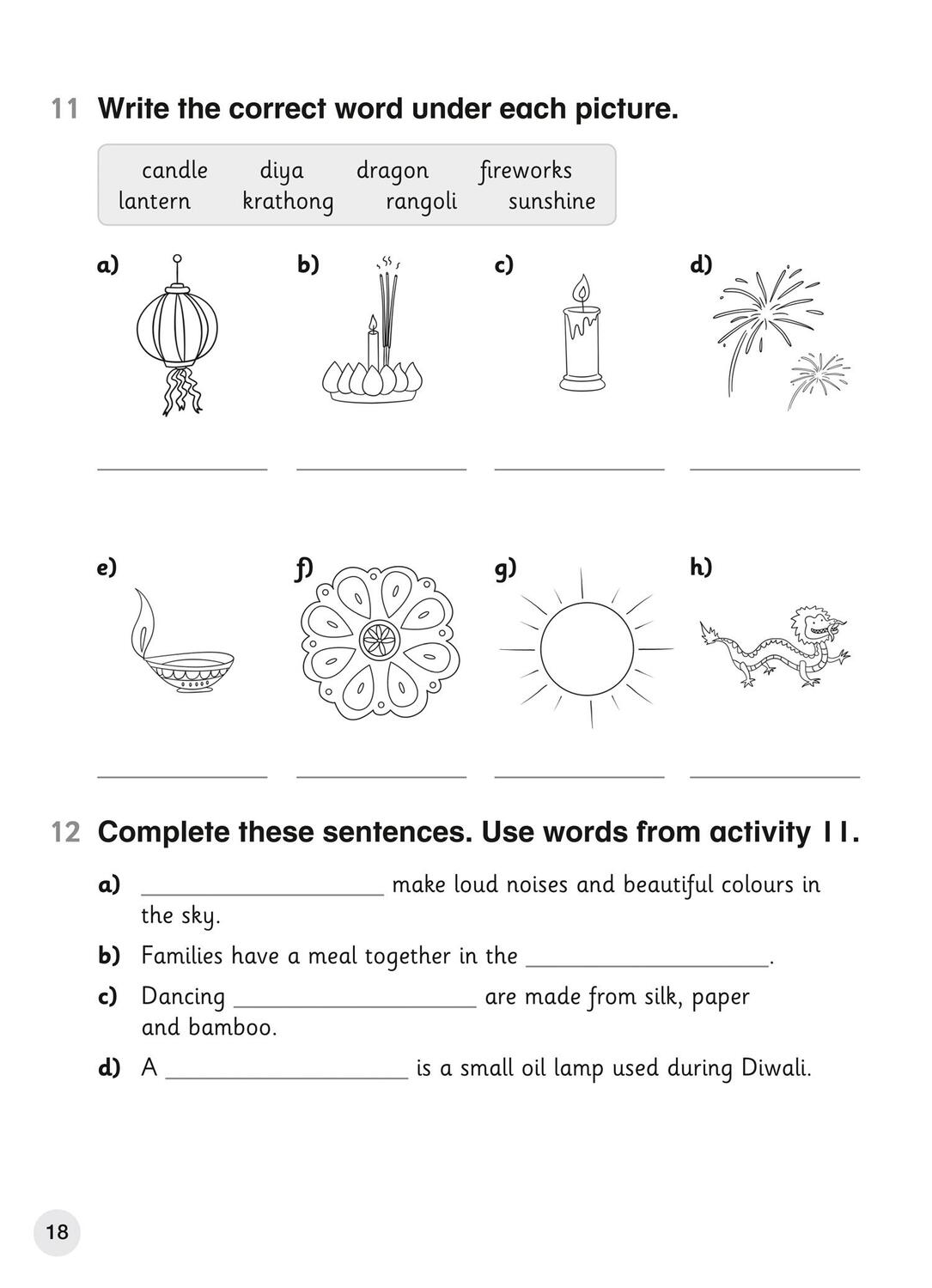 Bild: 9780008369187 | Explore English Student's Coursebook: Stage 3 | Sandy Gibbs | Buch