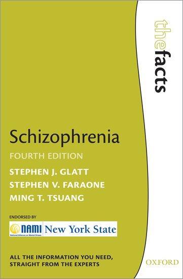 Cover: 9780198813774 | Schizophrenia | Ming T. Tsuang (u. a.) | Taschenbuch | Englisch | 2019