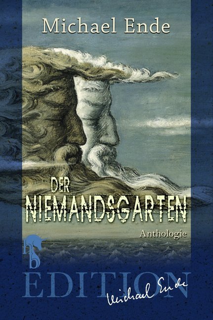 Cover: 9783957513366 | Der Niemandsgarten | Michael Ende | Taschenbuch | 312 S. | Deutsch