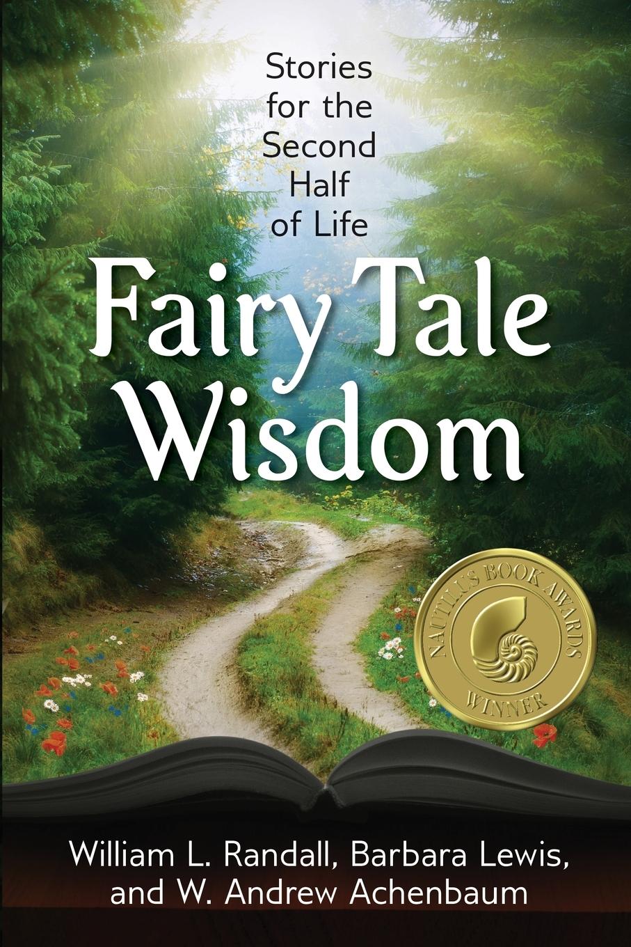 Cover: 9780973631333 | Fairy Tale Wisdom | Stories for the Second Half of Life | Taschenbuch