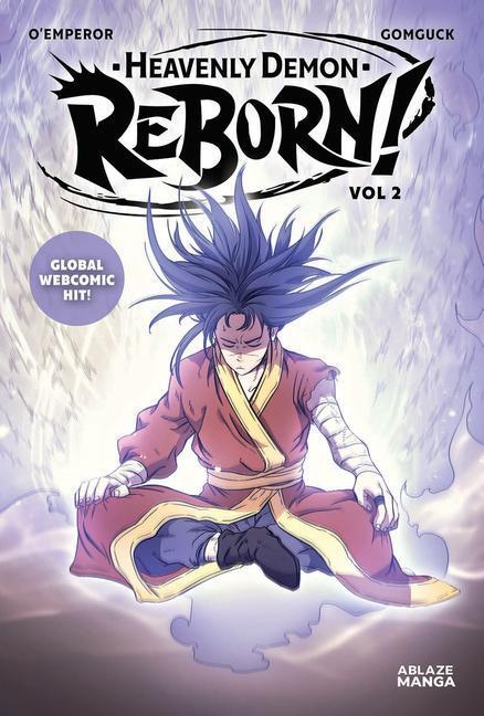 Cover: 9781684971381 | Heavenly Demon Reborn! Vol 2 | O'Emperor | Taschenbuch | 2023