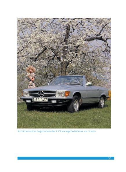 Bild: 9783898808972 | Praxisratgeber Klassikerkauf Mercedes Benz 280-560 SL &amp; SLC (R/C 107)