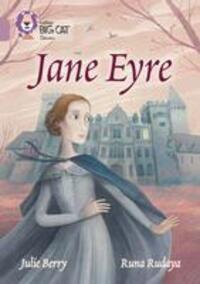 Cover: 9780008147341 | Jane Eyre | Band 18/Pearl | Julie Berry | Taschenbuch | Englisch