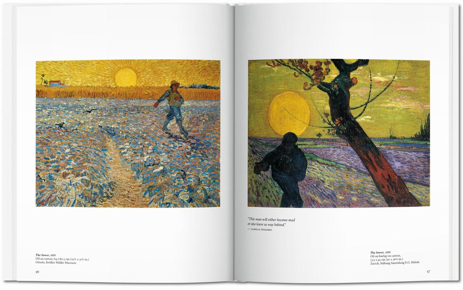 Bild: 9783836527347 | Van Gogh | Ingo F. Walther | Buch | Basic Art Series | Hardcover