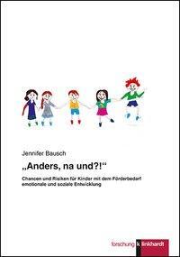 Cover: 9783781522305 | 'Anders, na und?!' | Jennifer Bausch | Taschenbuch | 341 S. | Deutsch