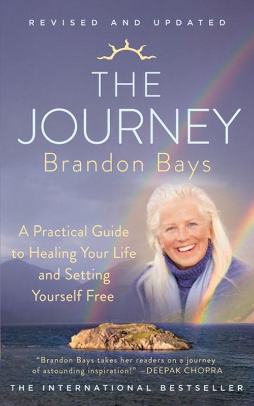 Cover: 9780007456079 | The Journey | Brandon Bays | Taschenbuch | Englisch | 2012