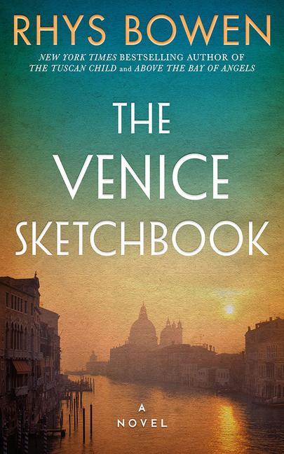 Cover: 9781542027113 | VENICE SKETCHBK | Rhys Bowen | Taschenbuch | Kartoniert / Broschiert