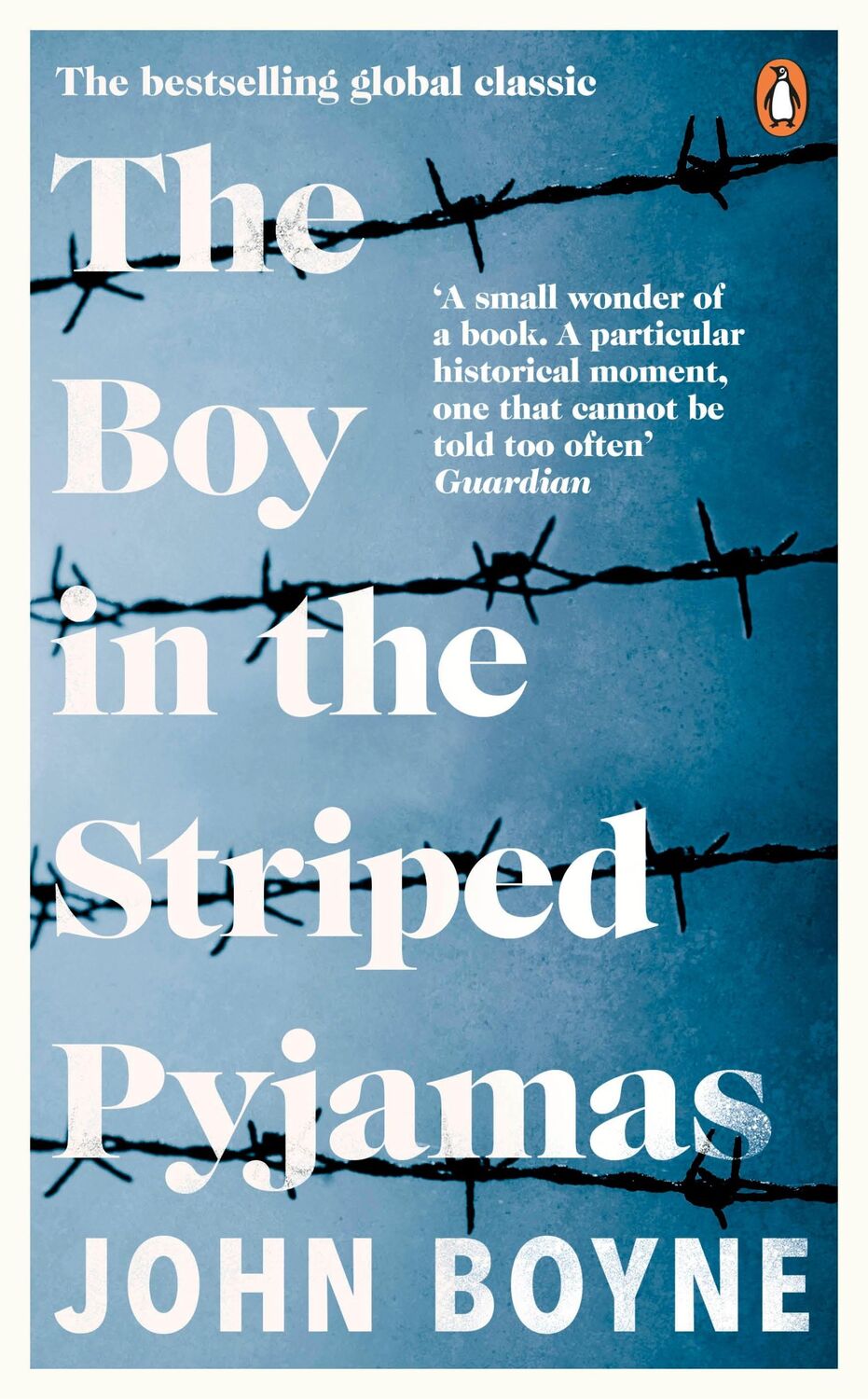 Cover: 9780552773805 | The Boy in the Striped Pyjamas | John Boyne | Taschenbuch | 216 S.