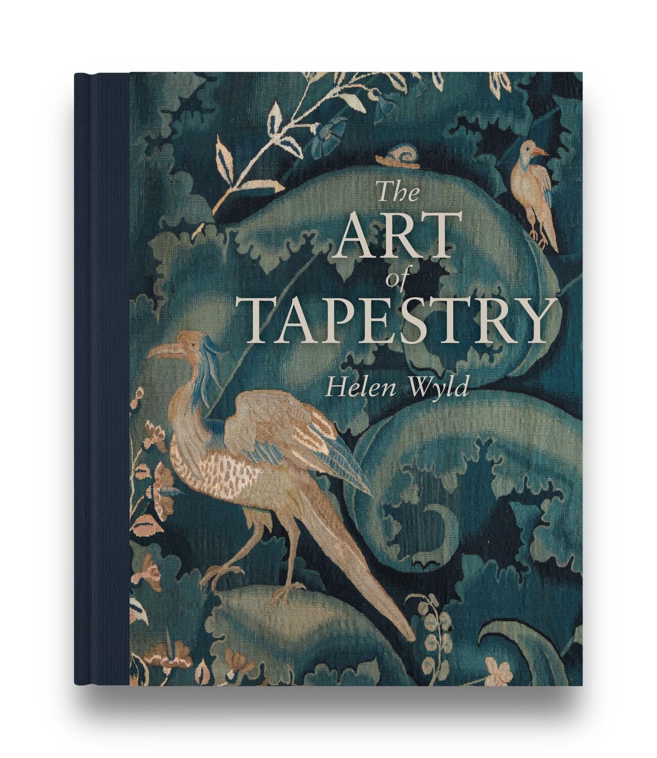 Cover: 9781781301128 | The Art of Tapestry | Helen Wyld | Buch | Gebunden | Englisch | 2022