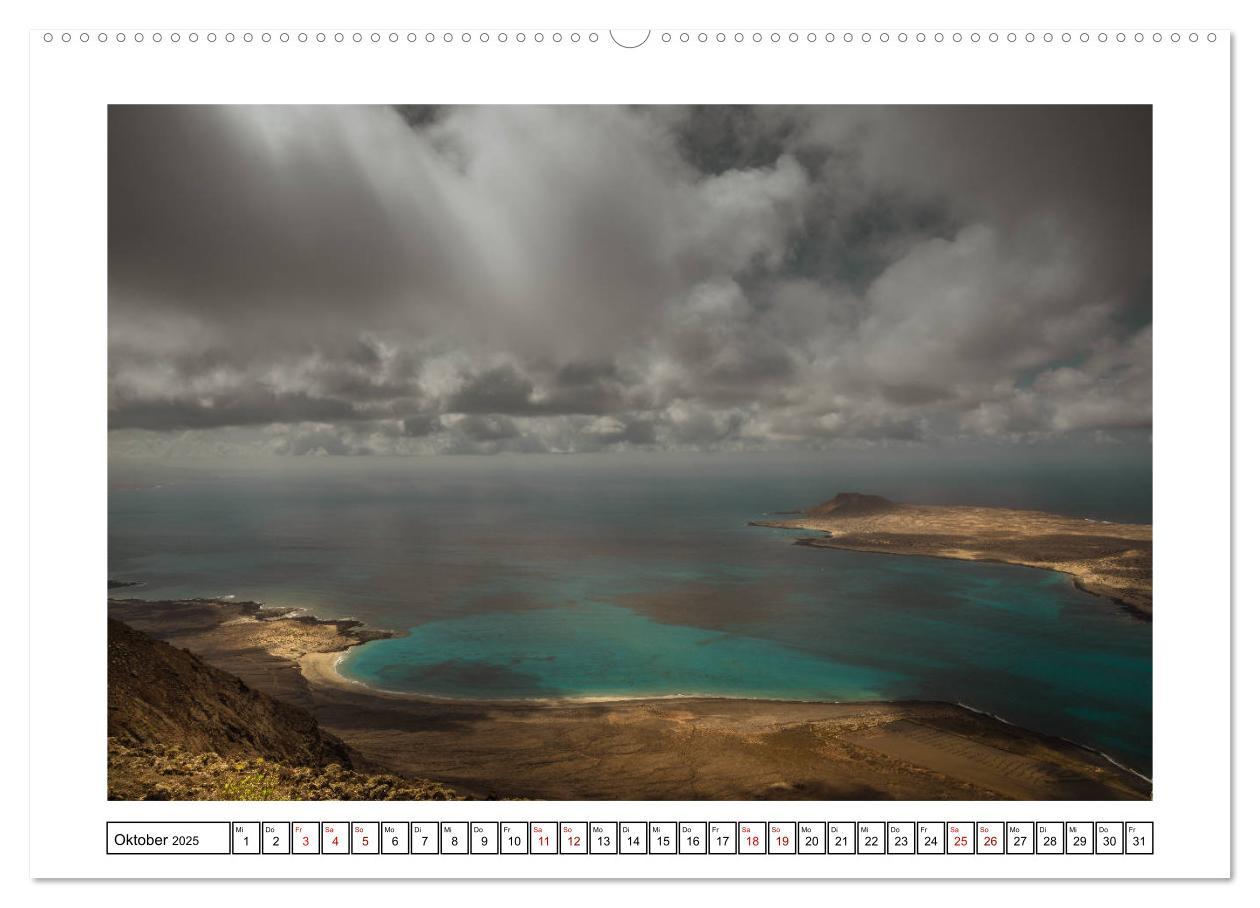 Bild: 9783435330812 | Lanzarote - Naturwunder im Atlantik (hochwertiger Premium...