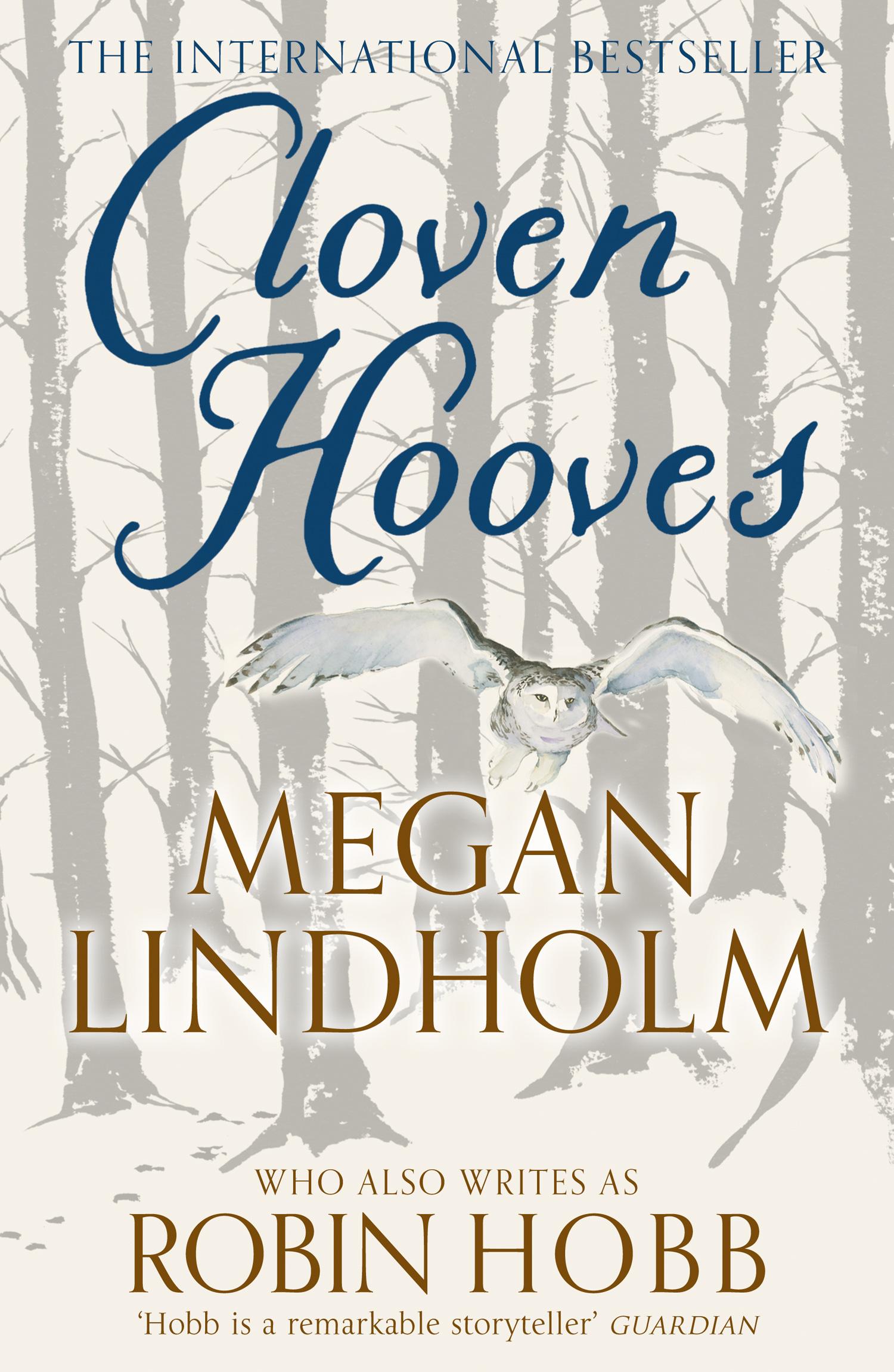 Cover: 9780008287399 | Cloven Hooves | Megan Lindholm | Taschenbuch | Kartoniert / Broschiert