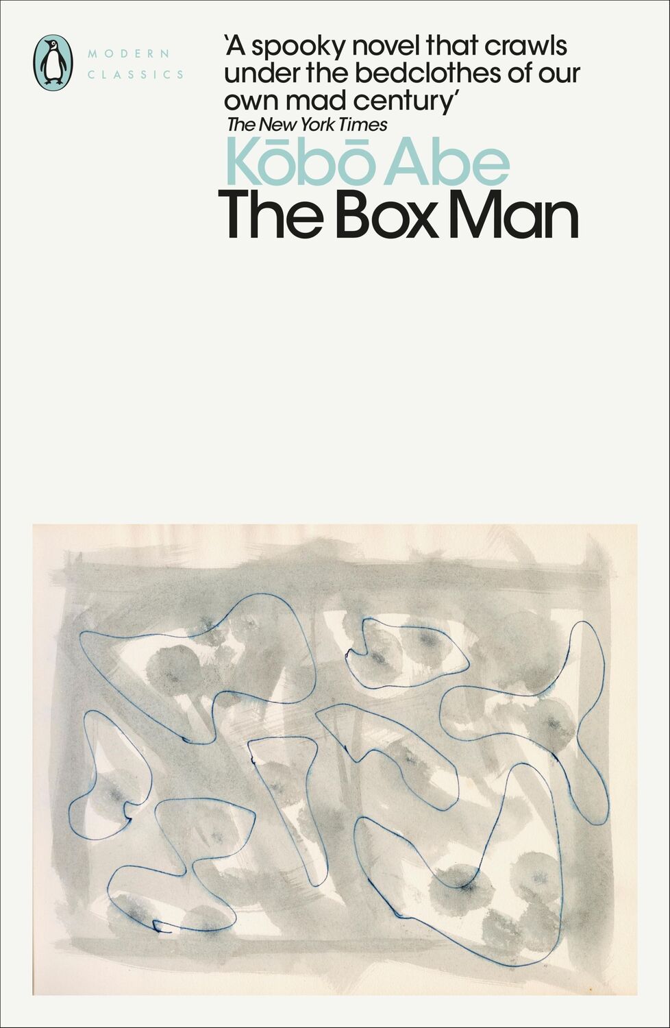 Cover: 9780241454596 | The Box Man | Kobo Abe | Taschenbuch | 160 S. | Englisch | 2020