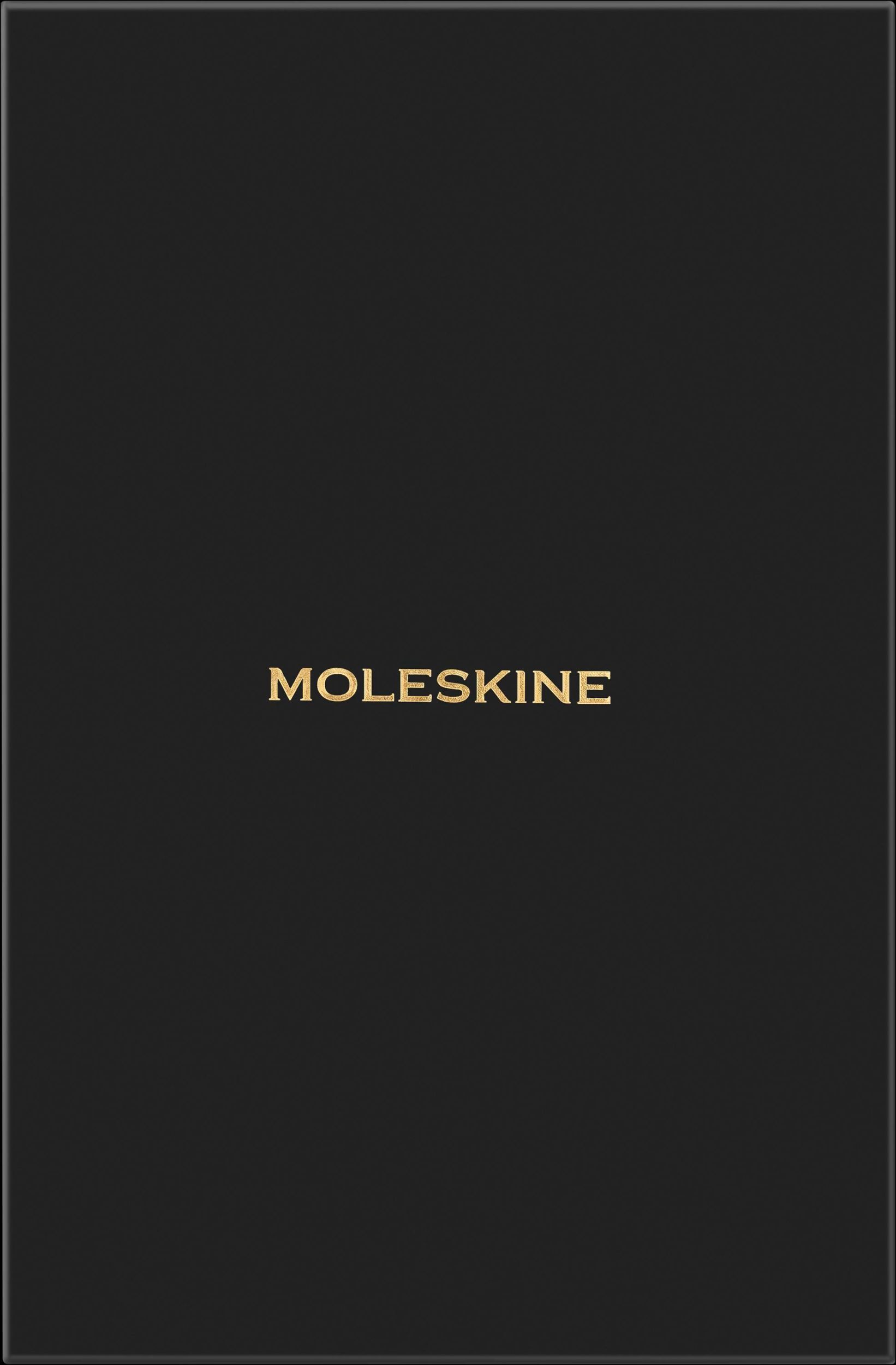 Bild: 8056999271756 | Moleskine Precious &amp; Ethical 12 Monate Wochen Notizkalender 2025,...