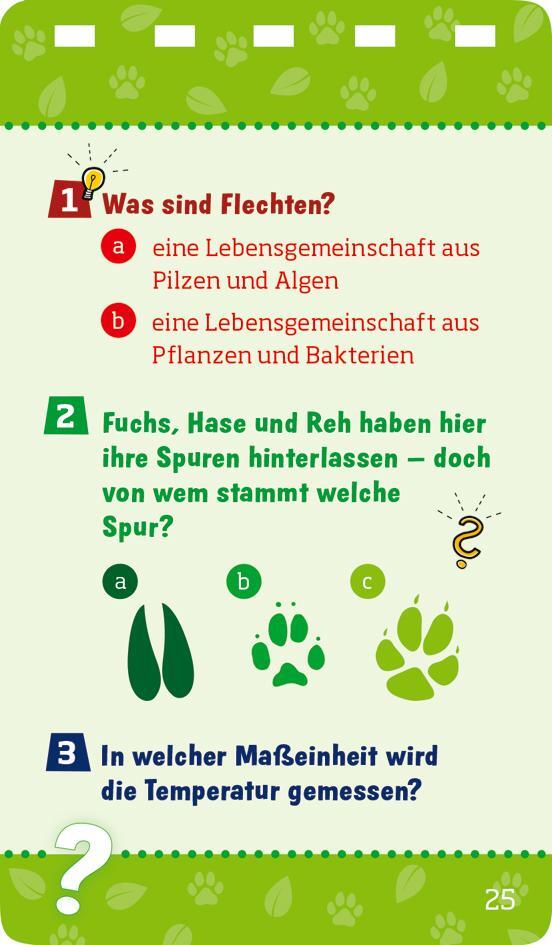 Bild: 9783788677763 | WAS IST WAS Quiz Tiere | Tessloff Verlag Ragnar Tessloff GmbH &amp; Co.KG