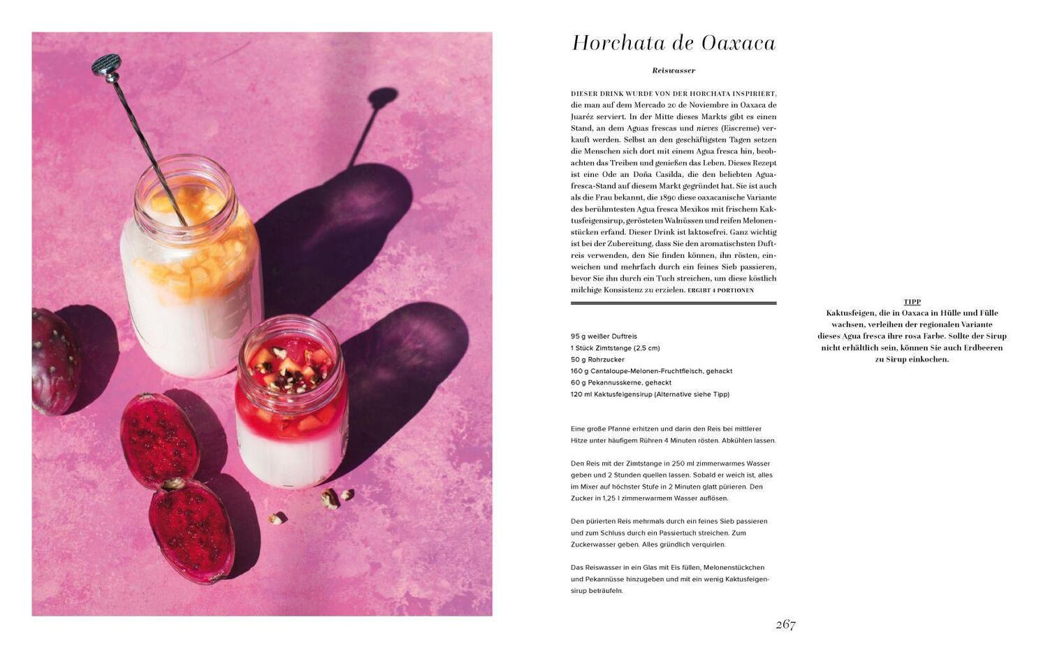 Bild: 9783957283979 | Oaxaca | Rezepte aus dem Herzen Mexikos | Bricia Lopez (u. a.) | Buch