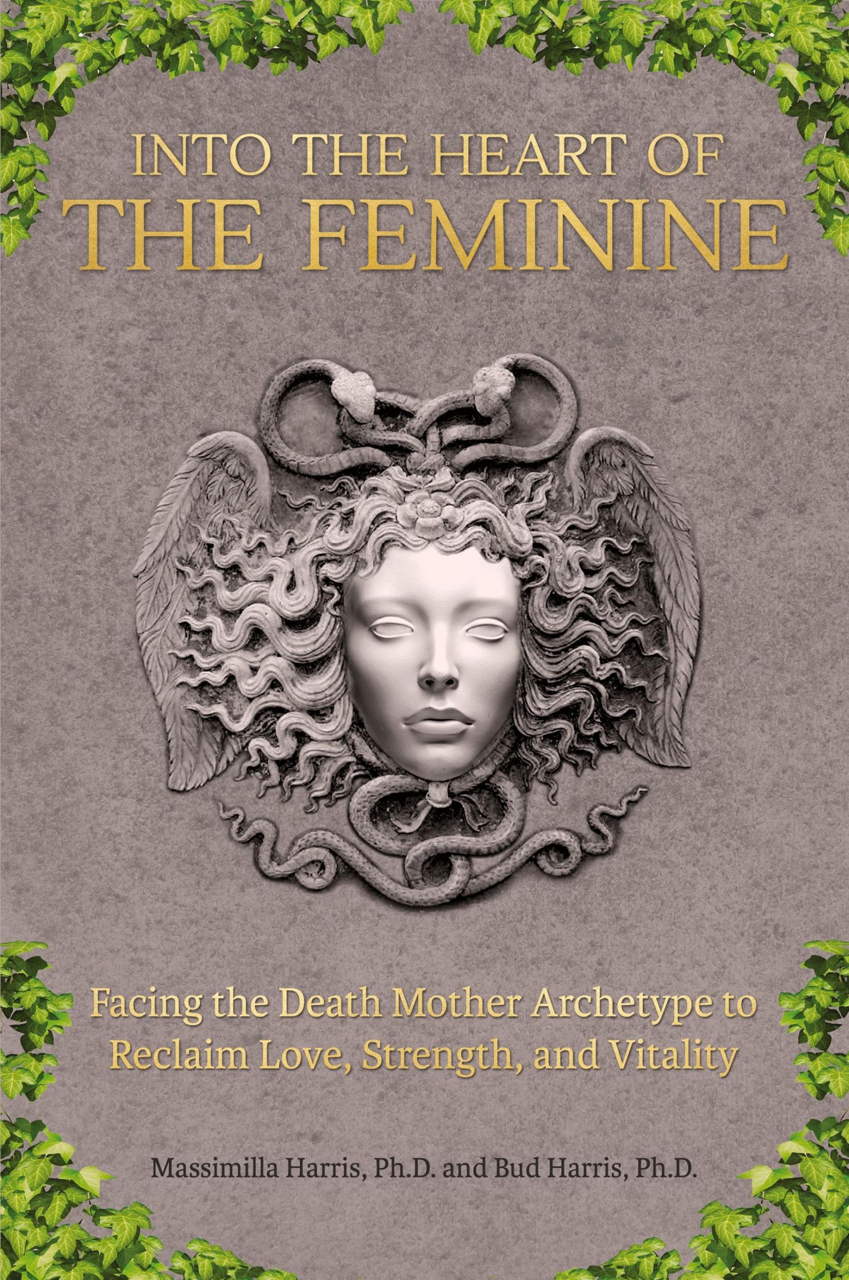 Cover: 9780692311448 | Into the Heart of the Feminine | Massimilla Harris (u. a.) | Buch