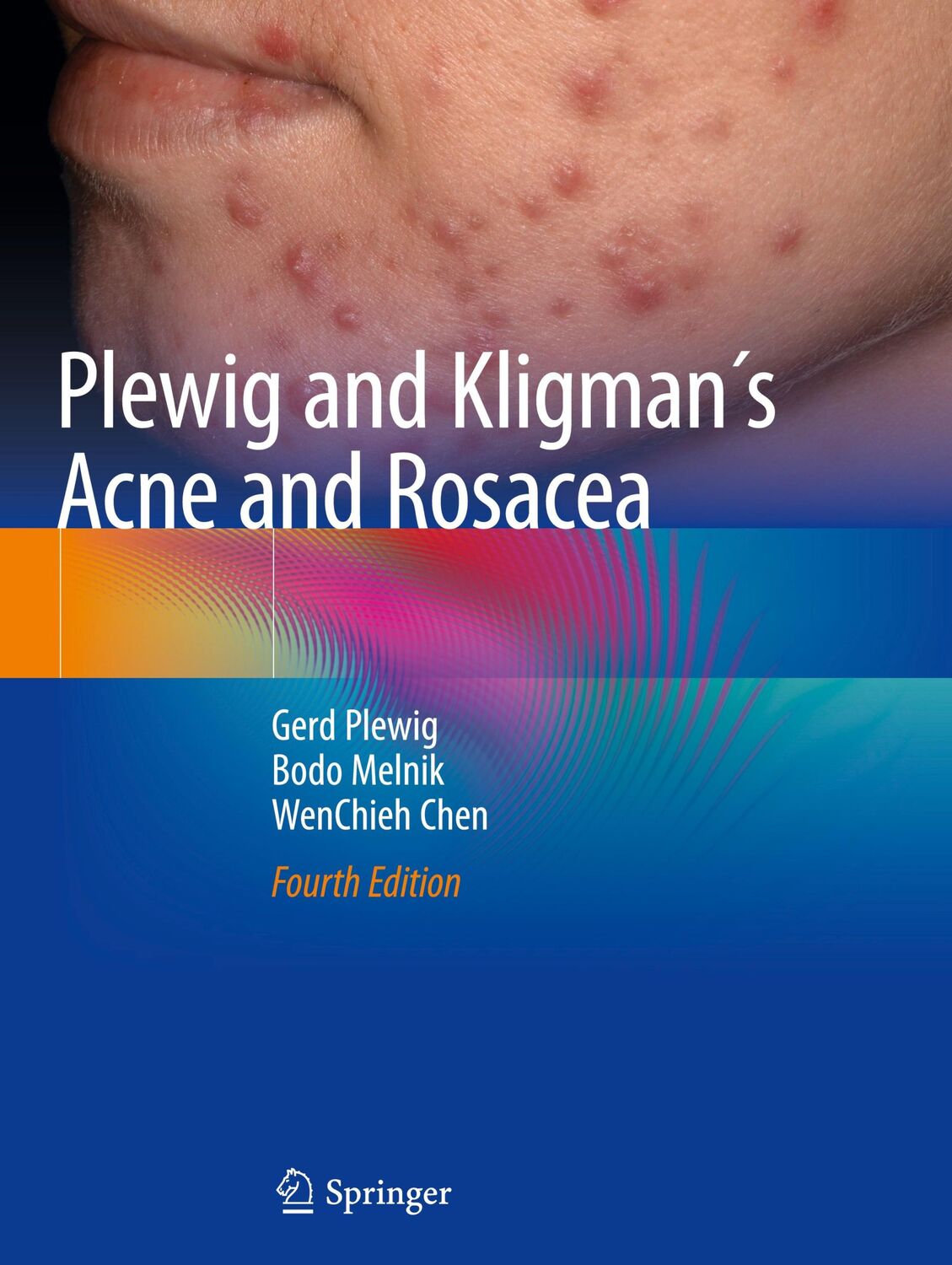 Cover: 9783319492735 | Plewig and Kligman´s Acne and Rosacea | Gerd Plewig (u. a.) | Buch