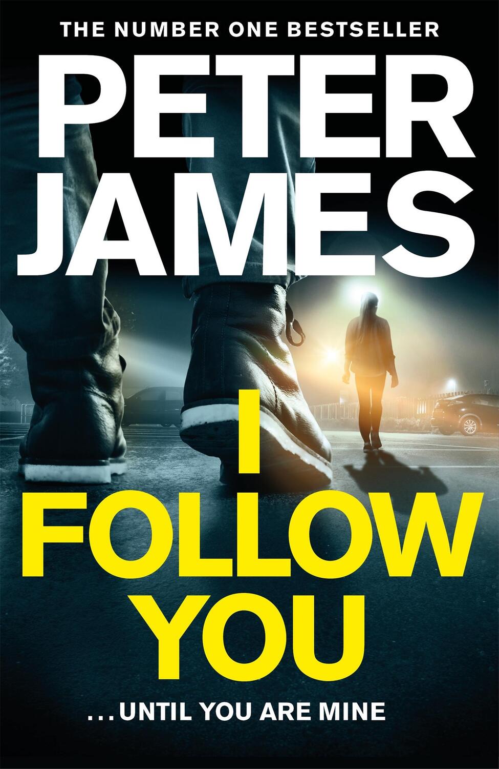 Cover: 9781509816279 | I Follow You | Peter James | Buch | Gebunden | Englisch | 2020