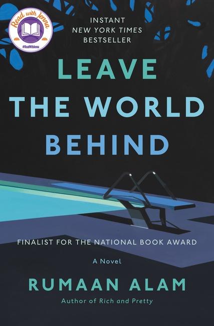 Cover: 9780062667632 | Leave the World Behind | Rumaan Alam | Buch | 256 S. | Englisch | 2020