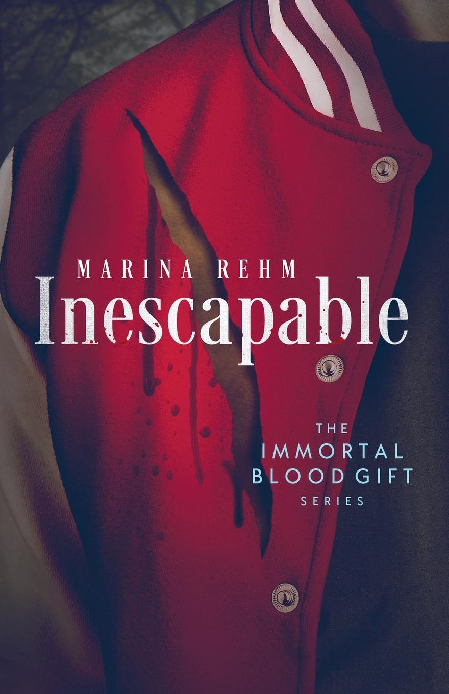 Cover: 9783000789823 | Inescapable | Marina Rehm | Taschenbuch | Paperback | Englisch | 2024