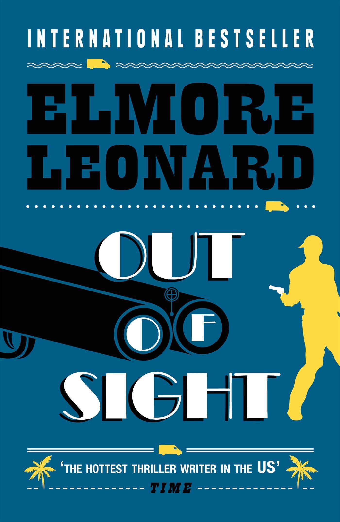 Cover: 9780753822425 | Out of Sight | Elmore Leonard | Taschenbuch | Kartoniert / Broschiert