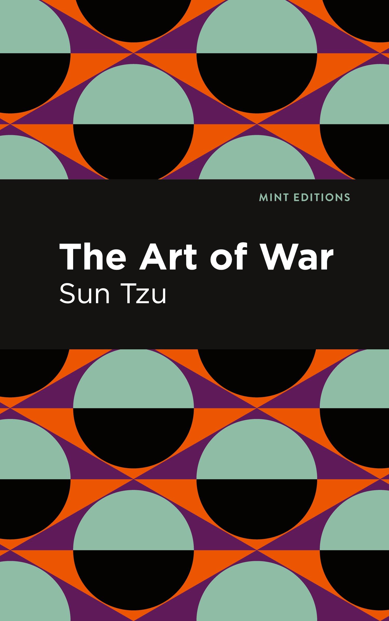 Cover: 9781513263182 | The Art of War | Sun Tzu | Taschenbuch | Kartoniert / Broschiert