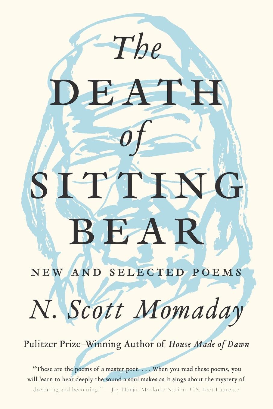 Cover: 9780062961167 | Death of Sitting Bear, The | N. Scott Momaday | Taschenbuch | Englisch