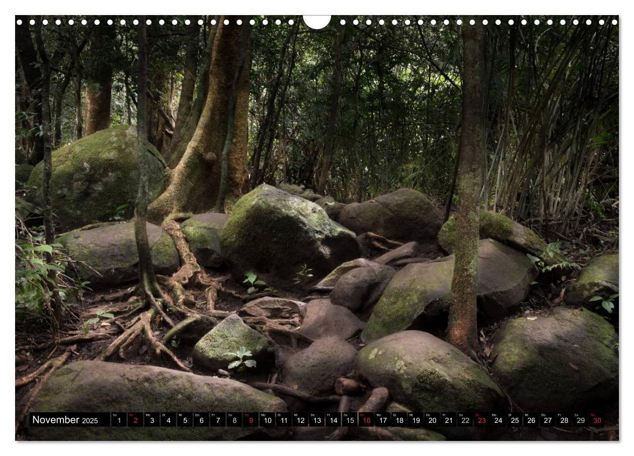 Bild: 9783435631667 | COSTA RICA Farben und Licht (Wandkalender 2025 DIN A3 quer),...