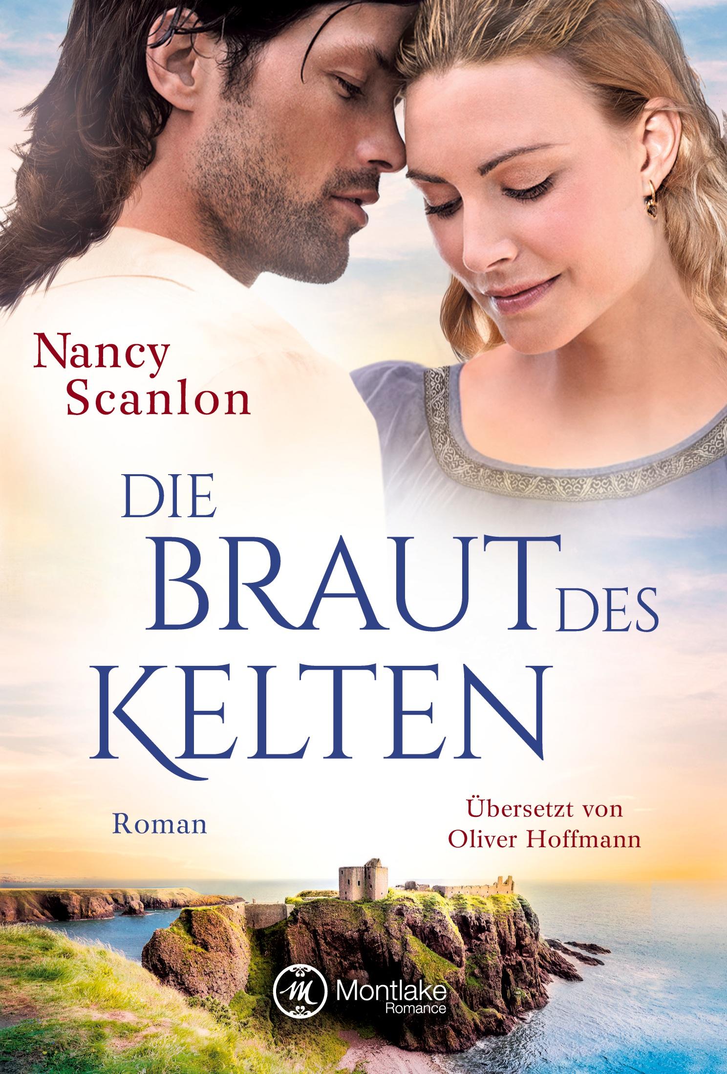 Cover: 9782919805815 | Die Braut des Kelten | Nancy Scanlon | Taschenbuch | Paperback | 2019