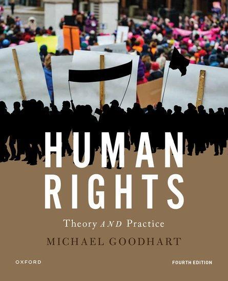 Cover: 9780190085469 | Human Rights | Theory and Practice | Michael Goodhart | Taschenbuch