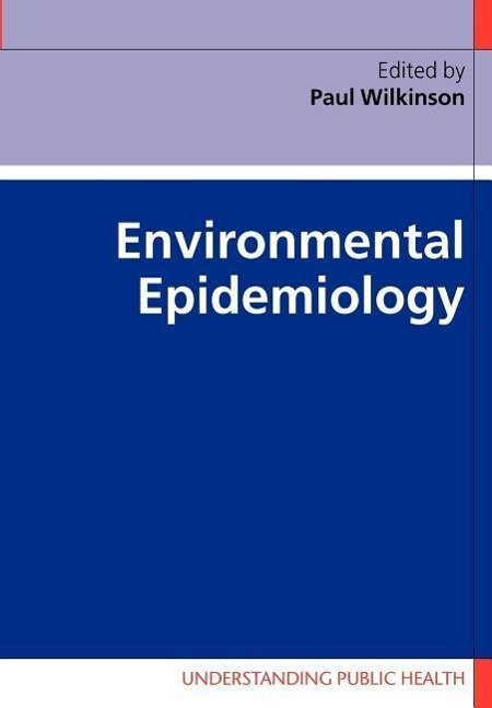 Cover: 9780335218424 | Environmental Epidemiology | Landon Megan | Taschenbuch | Englisch