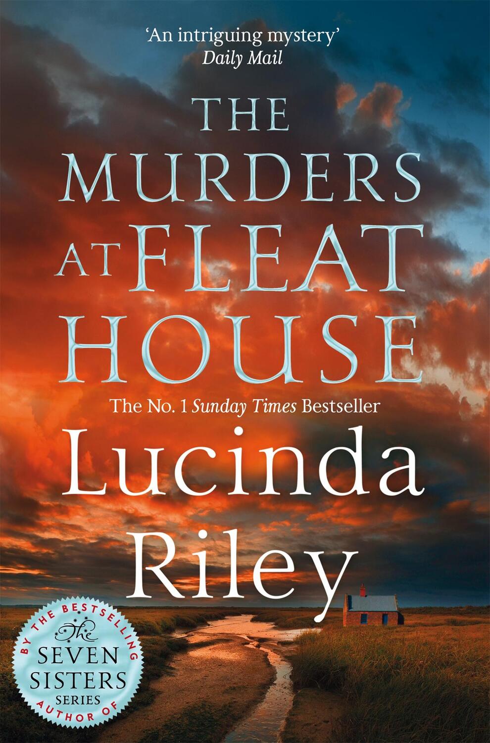 Cover: 9781529094978 | The Murders at Fleat House | Lucinda Riley | Taschenbuch | VIII | 2023