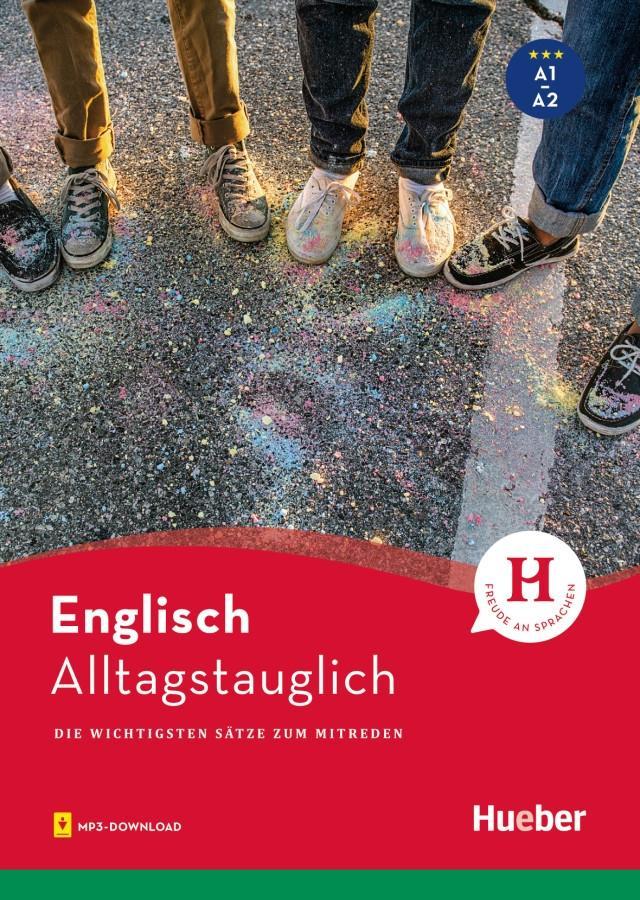 Cover: 9783190179329 | Alltagstauglich Englisch | John Stevens | Taschenbuch | 112 S. | 2018