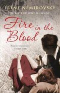 Cover: 9780099516095 | Fire in the Blood | Irene Nemirovsky | Taschenbuch | 144 S. | Englisch